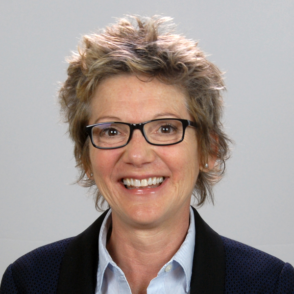 Mary C Daly