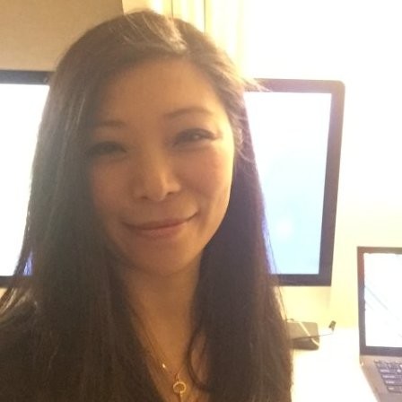 Nadia Feng, COO at EightCap