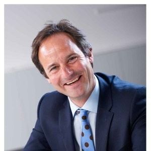 Peter Hetherington