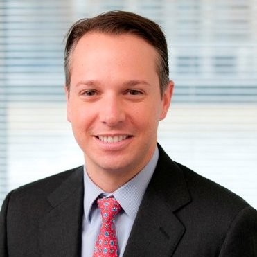 Peter Lenardos, Group CEO at Cinnober