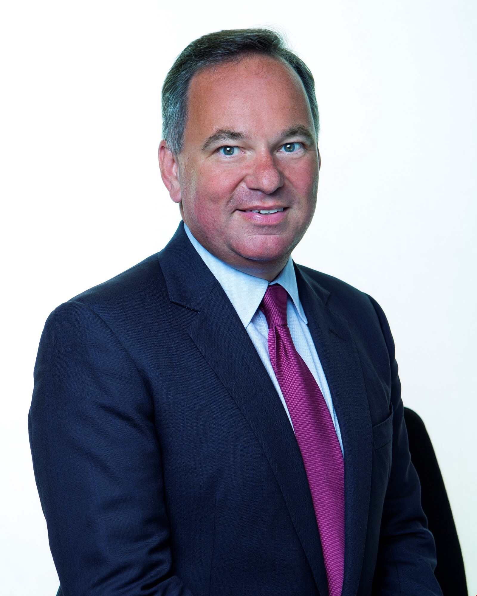 Philip Price, Group General Counsel & Head of Compliance, TP ICAP