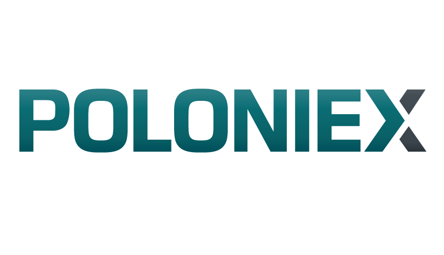 Poloniex Logo