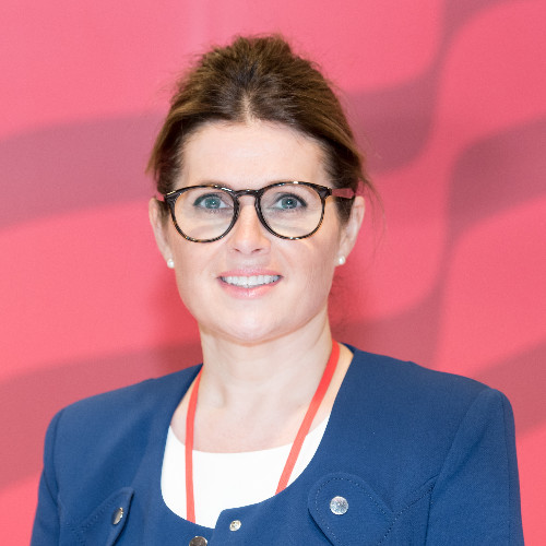 Sally Crane, Managing Director at Linedata Asia