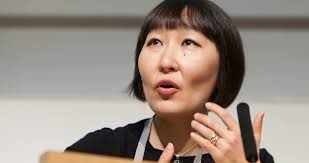 Saule Omarova