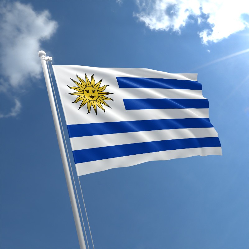 Uruguay