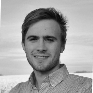 Will Harborne, Director of Operations at Ethfinex
