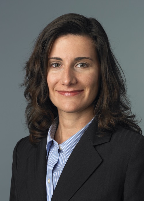 Julie Winkler