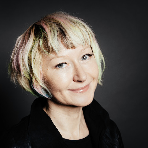 Zoe Adamovicz, Chief Executive Officer and Co-founder at Neufund