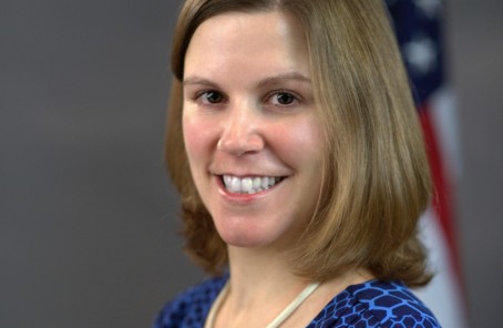 Rebecca J. Olsen