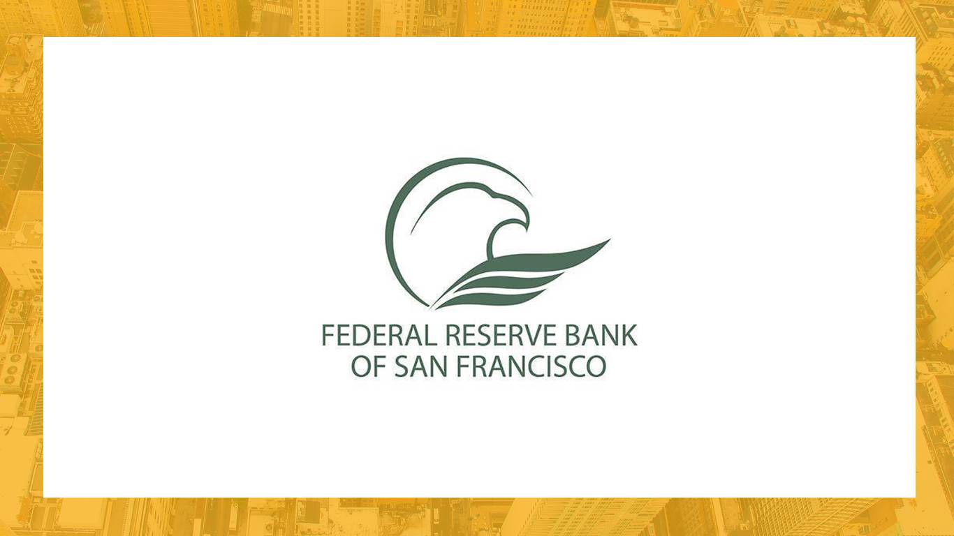 federal reserve bank of san francisco logo