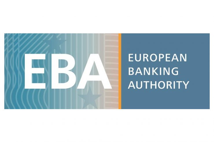 the european banking authority logo