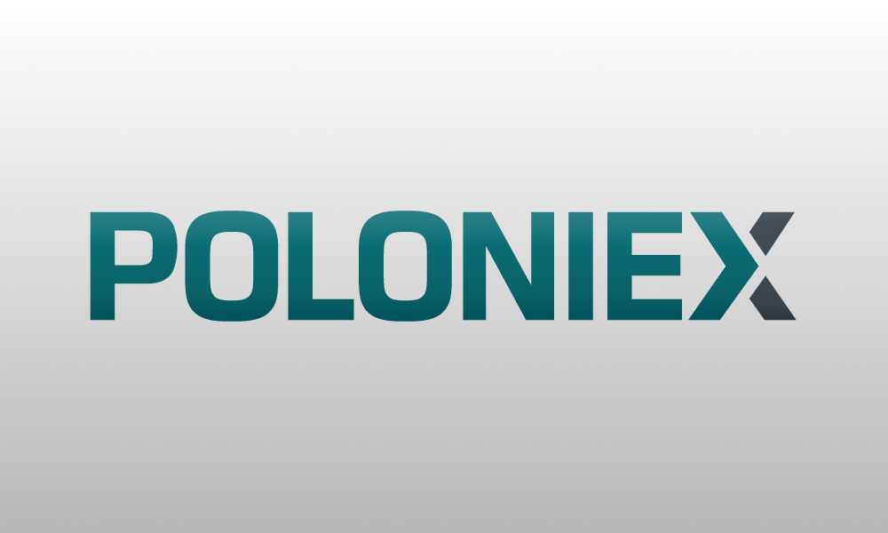 poloniex logo large