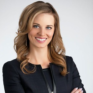 Perianne Boring, Founder and President, Chamber of Digital Commerce