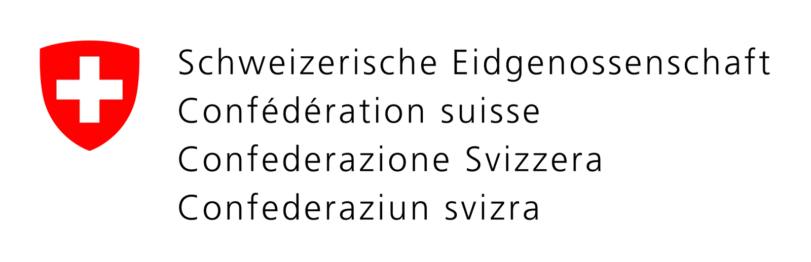 Schweizerischen Eidgenossenschaft