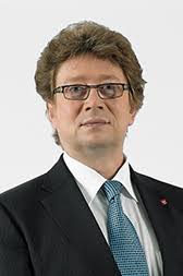 Alexander Afanasiev, CEO of Moscow Exchange