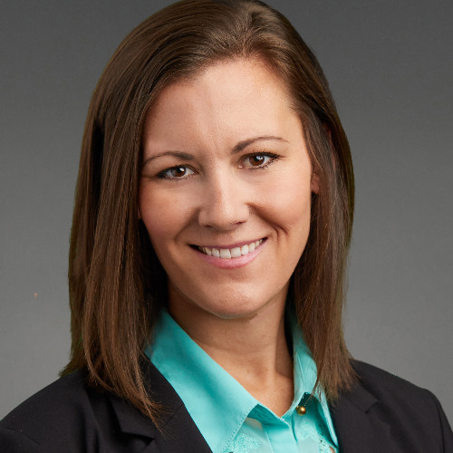 Alli Brennan, CQG Chief of Staff
