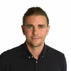Chris Truce, Saxo Bank