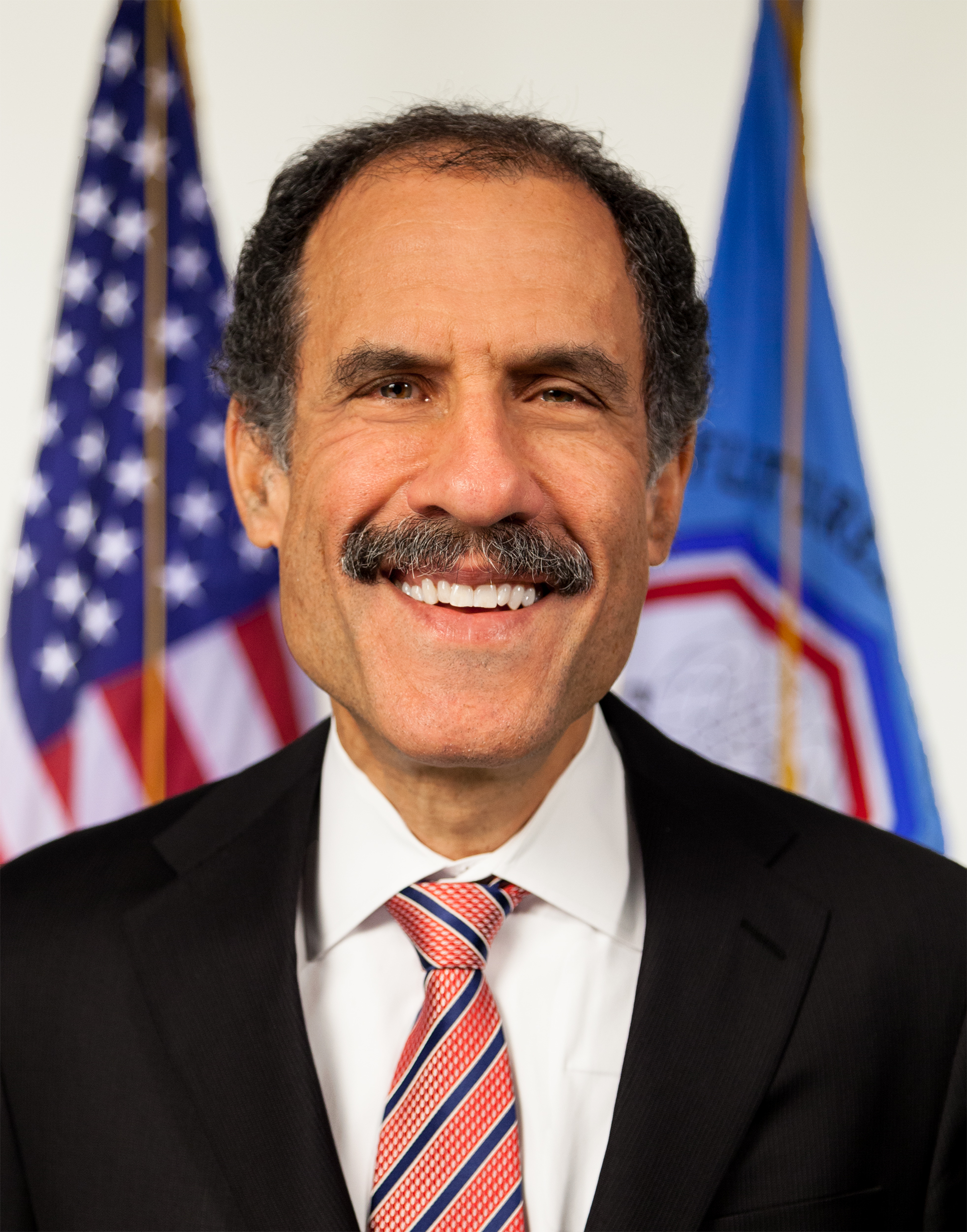 Dan M Berkovitz, CFTC Commissioner