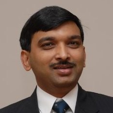 Deepak Gupta, COO at Saxo Group India