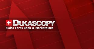 Dukascopy