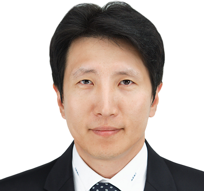 Eun Chul Lee, Bitfury Head of Korea operations