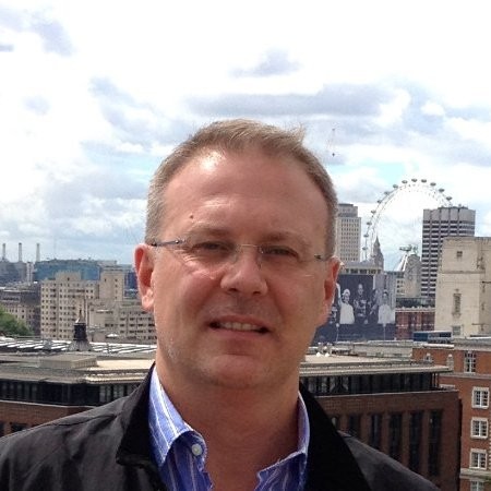 Fabrizio Testa, CEO at MTS