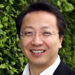 Frank Fu, CEO of HBUS