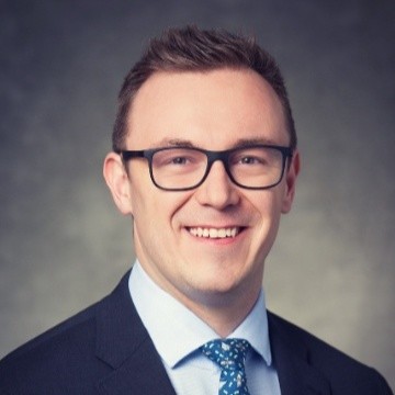 Gabor Gurbacs, Director, Digital Asset Strategy VanEck
