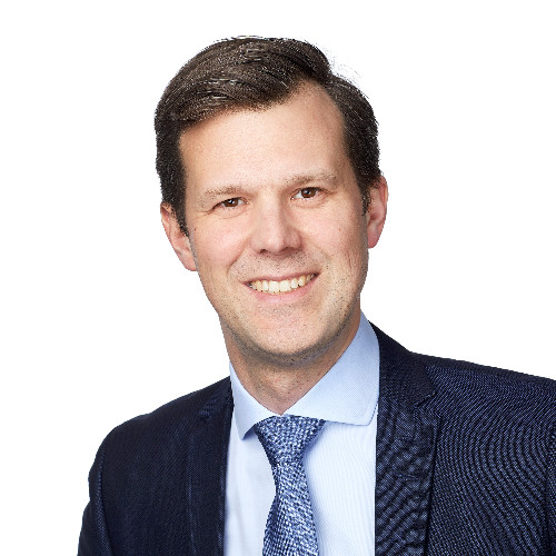 Jens Persson, Senior Product Manager, Itiviti