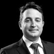 Joe Rundle, Chief executive officer at Markets