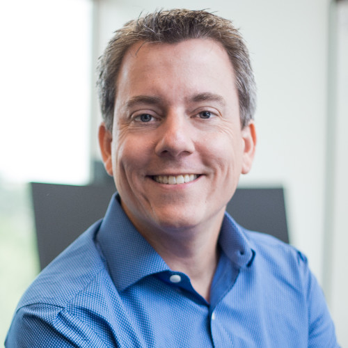 John Bartleman, President of TradeStation Group
