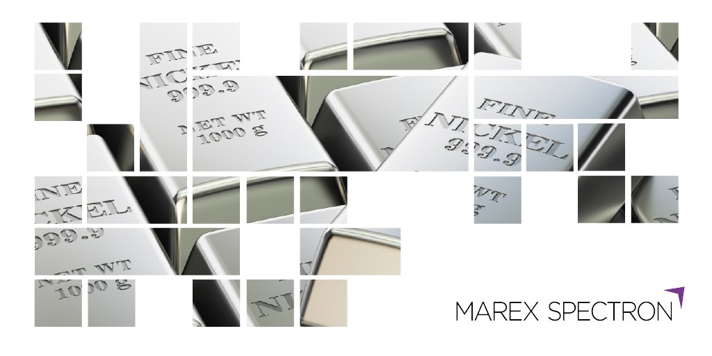 Marex Spectron 2