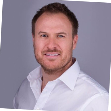 Matt Murphie, Managing Director at FP Markets