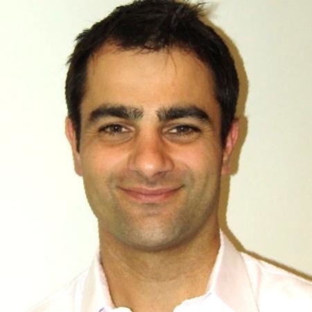 Michael Peters, Regional Executive Sales Director for Trading Technologies in APAC