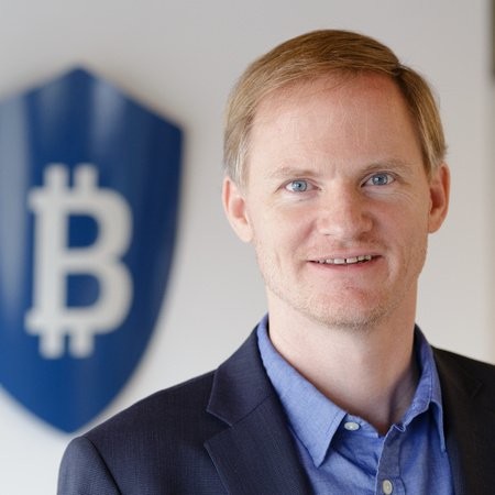 Mike Belshe, CEO, BitGo