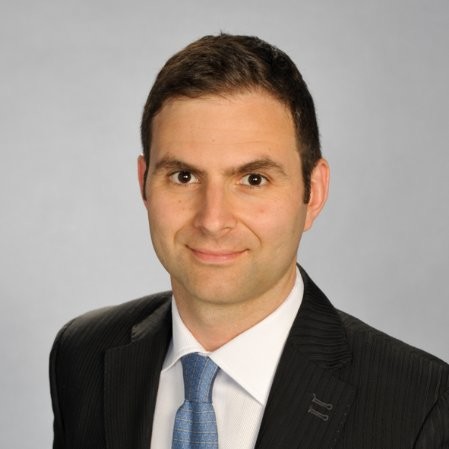 Pascal Gallo, CEO of LakeDiamond