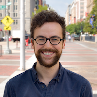 Peter Van Valkenburg the Director of Research at Coin Center