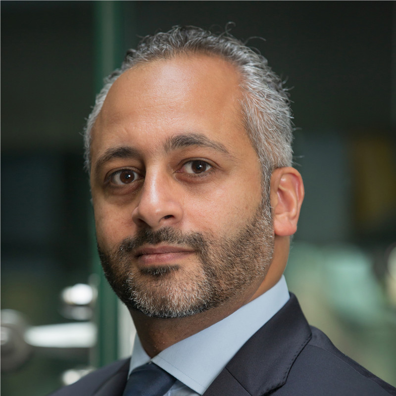 Ramy Soliman, CEO, Stater Global Markets
