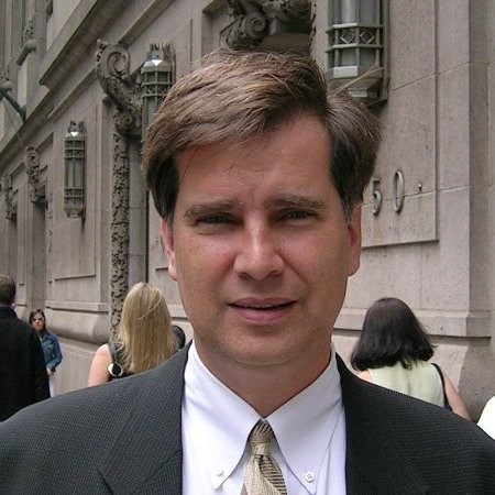 Robert Krause, Chairman and CEO of Demand Derivatives Corp