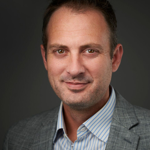 Ryan Canfield, Head of Product Solutions at LiquidityBook