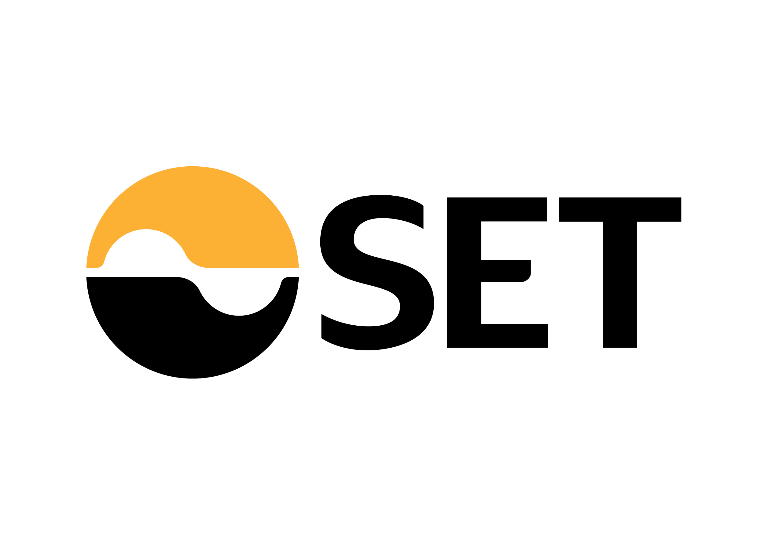 SET Logo - Social Entrepreneurship