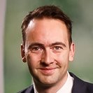 Svante Hedin, Co-Head of Trading, SEB Markets