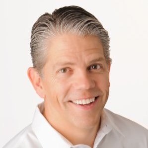 Tom Barnes, CEO Integration Point