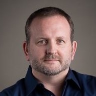Travis Schwab, CEO at Eventus