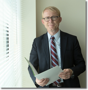 Walt Lukken, Chief Executive Officer of the Futures Industry Association