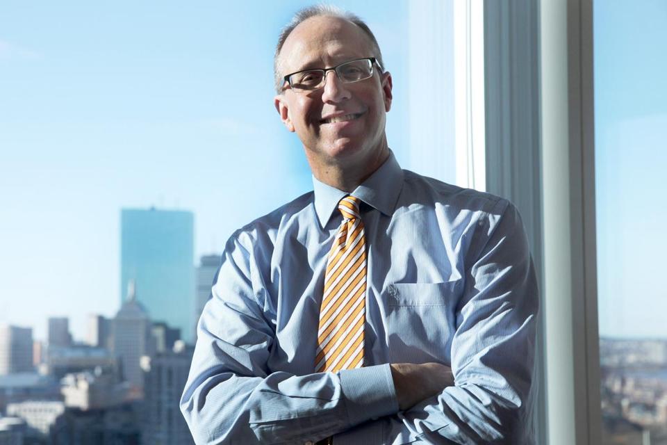 Paul Levenson