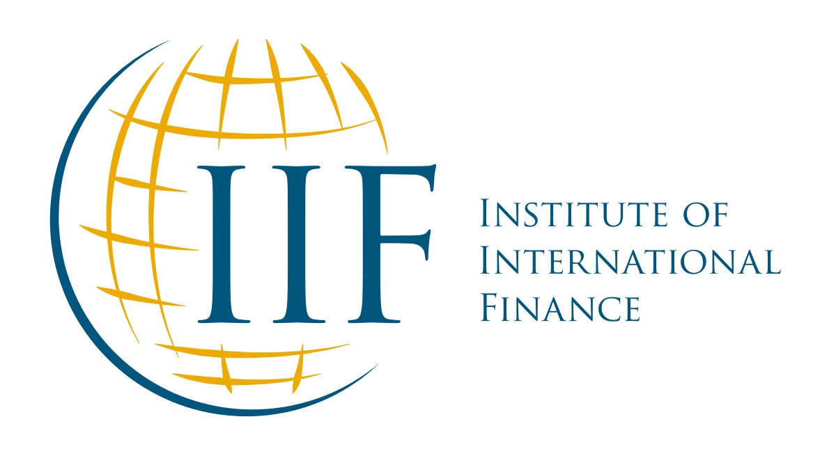 IIF Logo