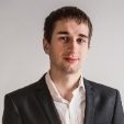 Andrey Kamyshanov, CEO of Brokeree Solutions