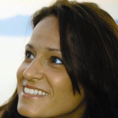 Anoushka Rayner, COBALT Global Head of Sales and Business Development