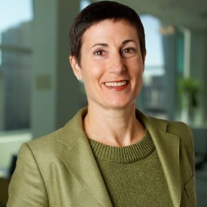 Bari Havlik, Executive Vice President for Member Supervision at FINRA